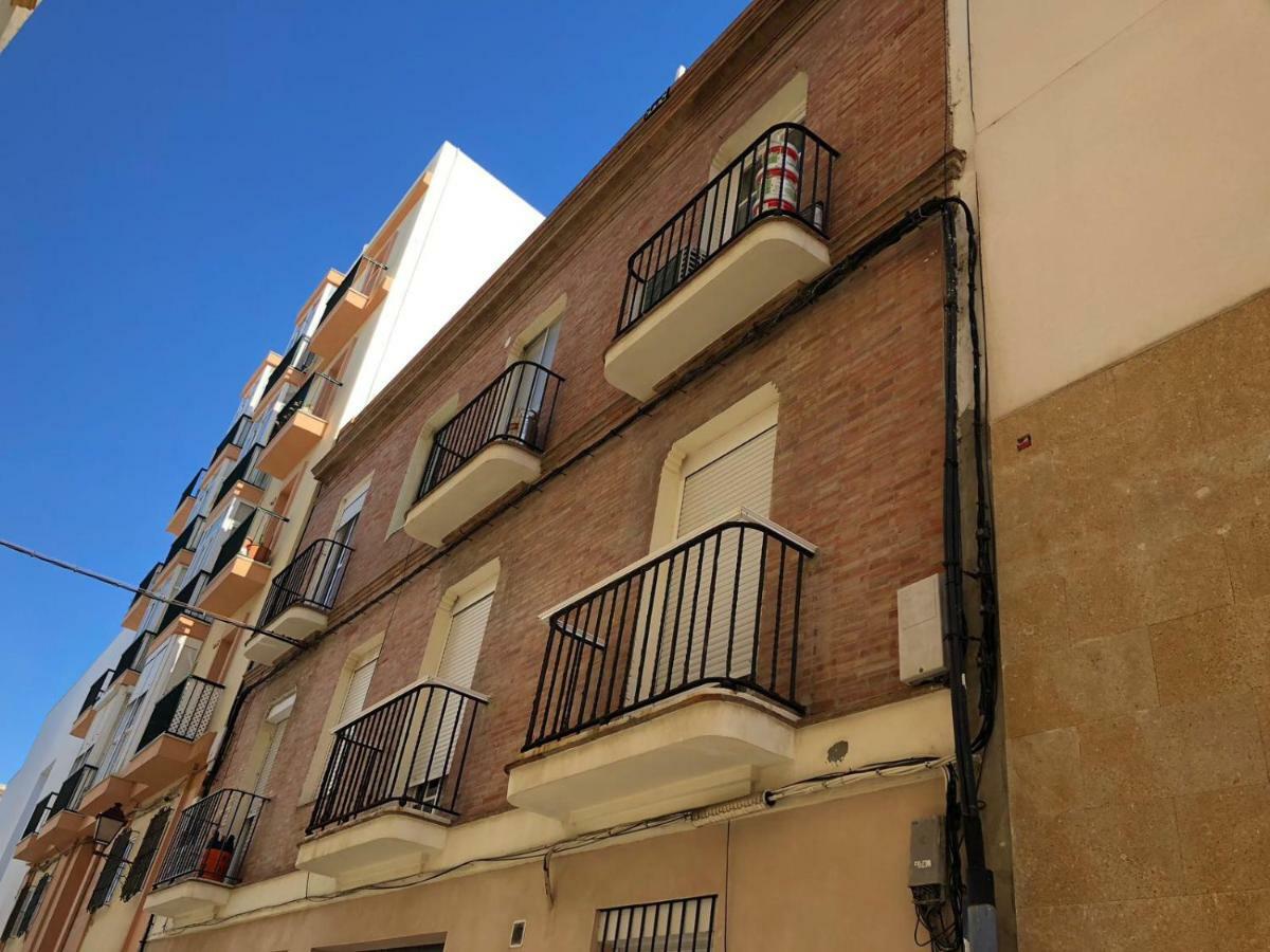 La Joya De La Caleta. A 60 Mts Playa. Apartment Cadiz Exterior photo